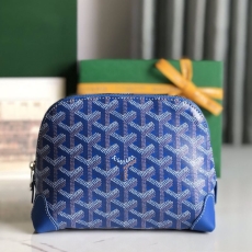 Goyard Wallets